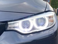 USED 2015 65 BMW 4 SERIES 3.0 435D XDRIVE M SPORT GRAN COUPE 4d 309 BHP FULL SERVICE HISTORY ++ JUST SERVICED ++ M-PERFORMANCE KIT