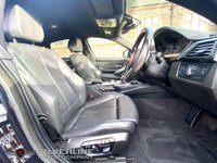 USED 2015 65 BMW 4 SERIES 3.0 435D XDRIVE M SPORT GRAN COUPE 4d 309 BHP FULL SERVICE HISTORY ++ JUST SERVICED ++ M-PERFORMANCE KIT