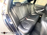 USED 2015 65 BMW 4 SERIES 3.0 435D XDRIVE M SPORT GRAN COUPE 4d 309 BHP FULL SERVICE HISTORY ++ JUST SERVICED ++ M-PERFORMANCE KIT