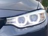 USED 2015 65 BMW 4 SERIES 3.0 435D XDRIVE M SPORT GRAN COUPE 4d 309 BHP FULL SERVICE HISTORY ++ JUST SERVICED ++ M-PERFORMANCE KIT