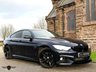 USED 2015 65 BMW 4 SERIES 3.0 435D XDRIVE M SPORT GRAN COUPE 4d 309 BHP FULL SERVICE HISTORY ++ JUST SERVICED ++ M-PERFORMANCE KIT
