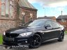USED 2015 65 BMW 4 SERIES 3.0 435D XDRIVE M SPORT GRAN COUPE 4d 309 BHP FULL SERVICE HISTORY ++ JUST SERVICED ++ M-PERFORMANCE KIT