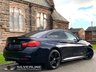 USED 2015 65 BMW 4 SERIES 3.0 435D XDRIVE M SPORT GRAN COUPE 4d 309 BHP FULL SERVICE HISTORY ++ JUST SERVICED ++ M-PERFORMANCE KIT