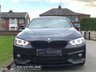 USED 2015 65 BMW 4 SERIES 3.0 435D XDRIVE M SPORT GRAN COUPE 4d 309 BHP FULL SERVICE HISTORY ++ JUST SERVICED ++ M-PERFORMANCE KIT