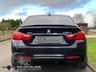 USED 2015 65 BMW 4 SERIES 3.0 435D XDRIVE M SPORT GRAN COUPE 4d 309 BHP FULL SERVICE HISTORY ++ JUST SERVICED ++ M-PERFORMANCE KIT