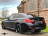 USED 2015 65 BMW 4 SERIES 3.0 435D XDRIVE M SPORT GRAN COUPE 4d 309 BHP FULL SERVICE HISTORY ++ JUST SERVICED ++ M-PERFORMANCE KIT