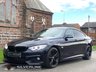 USED 2015 65 BMW 4 SERIES 3.0 435D XDRIVE M SPORT GRAN COUPE 4d 309 BHP FULL SERVICE HISTORY ++ JUST SERVICED ++ M-PERFORMANCE KIT