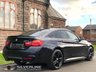 USED 2015 65 BMW 4 SERIES 3.0 435D XDRIVE M SPORT GRAN COUPE 4d 309 BHP FULL SERVICE HISTORY ++ JUST SERVICED ++ M-PERFORMANCE KIT