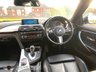 USED 2015 65 BMW 4 SERIES 3.0 435D XDRIVE M SPORT GRAN COUPE 4d 309 BHP FULL SERVICE HISTORY ++ JUST SERVICED ++ M-PERFORMANCE KIT