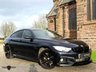 USED 2015 65 BMW 4 SERIES 3.0 435D XDRIVE M SPORT GRAN COUPE 4d 309 BHP FULL SERVICE HISTORY ++ JUST SERVICED ++ M-PERFORMANCE KIT