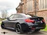 USED 2015 65 BMW 4 SERIES 3.0 435D XDRIVE M SPORT GRAN COUPE 4d 309 BHP FULL SERVICE HISTORY ++ JUST SERVICED ++ M-PERFORMANCE KIT