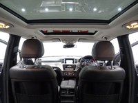 USED 2014 64 MERCEDES-BENZ M-CLASS 3.0 V6 ML350 BLUETEC (258 BHP) AMG LINE (PREMIUM) 4MATIC AUTO ( EURO 6 ) S/S 5DR + NAV + PANORAMIC E/SUNROOF + E/M/HEATED LEATHERS + CRUISE + XENONS..LEDS + R/CAMERA + F-R PARK + PRIVACY + POWER BOOT + E/TOWBAR 21S+PANROOF+XENON+R/CAM+PARK+EHM LEATHER+NAV+CRUISE