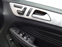 USED 2014 64 MERCEDES-BENZ M-CLASS 3.0 V6 ML350 BLUETEC (258 BHP) AMG LINE (PREMIUM) 4MATIC AUTO ( EURO 6 ) S/S 5DR + NAV + PANORAMIC E/SUNROOF + E/M/HEATED LEATHERS + CRUISE + XENONS..LEDS + R/CAMERA + F-R PARK + PRIVACY + POWER BOOT + E/TOWBAR 21S+PANROOF+XENON+R/CAM+PARK+EHM LEATHER+NAV+CRUISE