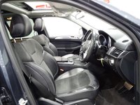 USED 2014 64 MERCEDES-BENZ M-CLASS 3.0 V6 ML350 BLUETEC (258 BHP) AMG LINE (PREMIUM) 4MATIC AUTO ( EURO 6 ) S/S 5DR + NAV + PANORAMIC E/SUNROOF + E/M/HEATED LEATHERS + CRUISE + XENONS..LEDS + R/CAMERA + F-R PARK + PRIVACY + POWER BOOT + E/TOWBAR 21S+PANROOF+XENON+R/CAM+PARK+EHM LEATHER+NAV+CRUISE