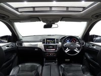 USED 2014 64 MERCEDES-BENZ M-CLASS 3.0 V6 ML350 BLUETEC (258 BHP) AMG LINE (PREMIUM) 4MATIC AUTO ( EURO 6 ) S/S 5DR + NAV + PANORAMIC E/SUNROOF + E/M/HEATED LEATHERS + CRUISE + XENONS..LEDS + R/CAMERA + F-R PARK + PRIVACY + POWER BOOT + E/TOWBAR 21S+PANROOF+XENON+R/CAM+PARK+EHM LEATHER+NAV+CRUISE
