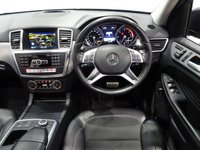USED 2014 64 MERCEDES-BENZ M-CLASS 3.0 V6 ML350 BLUETEC (258 BHP) AMG LINE (PREMIUM) 4MATIC AUTO ( EURO 6 ) S/S 5DR + NAV + PANORAMIC E/SUNROOF + E/M/HEATED LEATHERS + CRUISE + XENONS..LEDS + R/CAMERA + F-R PARK + PRIVACY + POWER BOOT + E/TOWBAR 21S+PANROOF+XENON+R/CAM+PARK+EHM LEATHER+NAV+CRUISE