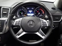 USED 2014 64 MERCEDES-BENZ M-CLASS 3.0 V6 ML350 BLUETEC (258 BHP) AMG LINE (PREMIUM) 4MATIC AUTO ( EURO 6 ) S/S 5DR + NAV + PANORAMIC E/SUNROOF + E/M/HEATED LEATHERS + CRUISE + XENONS..LEDS + R/CAMERA + F-R PARK + PRIVACY + POWER BOOT + E/TOWBAR 21S+PANROOF+XENON+R/CAM+PARK+EHM LEATHER+NAV+CRUISE