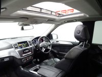 USED 2014 64 MERCEDES-BENZ M-CLASS 3.0 V6 ML350 BLUETEC (258 BHP) AMG LINE (PREMIUM) 4MATIC AUTO ( EURO 6 ) S/S 5DR + NAV + PANORAMIC E/SUNROOF + E/M/HEATED LEATHERS + CRUISE + XENONS..LEDS + R/CAMERA + F-R PARK + PRIVACY + POWER BOOT + E/TOWBAR 21S+PANROOF+XENON+R/CAM+PARK+EHM LEATHER+NAV+CRUISE