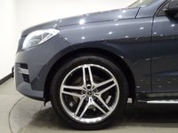 USED 2014 64 MERCEDES-BENZ M-CLASS 3.0 V6 ML350 BLUETEC (258 BHP) AMG LINE (PREMIUM) 4MATIC AUTO ( EURO 6 ) S/S 5DR + NAV + PANORAMIC E/SUNROOF + E/M/HEATED LEATHERS + CRUISE + XENONS..LEDS + R/CAMERA + F-R PARK + PRIVACY + POWER BOOT + E/TOWBAR 21S+PANROOF+XENON+R/CAM+PARK+EHM LEATHER+NAV+CRUISE