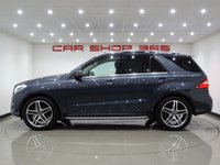 USED 2014 64 MERCEDES-BENZ M-CLASS 3.0 V6 ML350 BLUETEC (258 BHP) AMG LINE (PREMIUM) 4MATIC AUTO ( EURO 6 ) S/S 5DR + NAV + PANORAMIC E/SUNROOF + E/M/HEATED LEATHERS + CRUISE + XENONS..LEDS + R/CAMERA + F-R PARK + PRIVACY + POWER BOOT + E/TOWBAR 21S+PANROOF+XENON+R/CAM+PARK+EHM LEATHER+NAV+CRUISE