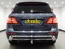USED 2014 64 MERCEDES-BENZ M-CLASS 3.0 V6 ML350 BLUETEC (258 BHP) AMG LINE (PREMIUM) 4MATIC AUTO ( EURO 6 ) S/S 5DR + NAV + PANORAMIC E/SUNROOF + E/M/HEATED LEATHERS + CRUISE + XENONS..LEDS + R/CAMERA + F-R PARK + PRIVACY + POWER BOOT + E/TOWBAR 21S+PANROOF+XENON+R/CAM+PARK+EHM LEATHER+NAV+CRUISE