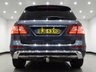 USED 2014 64 MERCEDES-BENZ M-CLASS 3.0 V6 ML350 BLUETEC (258 BHP) AMG LINE (PREMIUM) 4MATIC AUTO ( EURO 6 ) S/S 5DR + NAV + PANORAMIC E/SUNROOF + E/M/HEATED LEATHERS + CRUISE + XENONS..LEDS + R/CAMERA + F-R PARK + PRIVACY + POWER BOOT + E/TOWBAR 21S+PANROOF+XENON+R/CAM+PARK+EHM LEATHER+NAV+CRUISE
