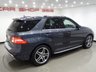 USED 2014 64 MERCEDES-BENZ M-CLASS 3.0 V6 ML350 BLUETEC (258 BHP) AMG LINE (PREMIUM) 4MATIC AUTO ( EURO 6 ) S/S 5DR + NAV + PANORAMIC E/SUNROOF + E/M/HEATED LEATHERS + CRUISE + XENONS..LEDS + R/CAMERA + F-R PARK + PRIVACY + POWER BOOT + E/TOWBAR 21S+PANROOF+XENON+R/CAM+PARK+EHM LEATHER+NAV+CRUISE