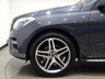 USED 2014 64 MERCEDES-BENZ M-CLASS 3.0 V6 ML350 BLUETEC (258 BHP) AMG LINE (PREMIUM) 4MATIC AUTO ( EURO 6 ) S/S 5DR + NAV + PANORAMIC E/SUNROOF + E/M/HEATED LEATHERS + CRUISE + XENONS..LEDS + R/CAMERA + F-R PARK + PRIVACY + POWER BOOT + E/TOWBAR 21S+PANROOF+XENON+R/CAM+PARK+EHM LEATHER+NAV+CRUISE
