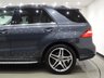 USED 2014 64 MERCEDES-BENZ M-CLASS 3.0 V6 ML350 BLUETEC (258 BHP) AMG LINE (PREMIUM) 4MATIC AUTO ( EURO 6 ) S/S 5DR + NAV + PANORAMIC E/SUNROOF + E/M/HEATED LEATHERS + CRUISE + XENONS..LEDS + R/CAMERA + F-R PARK + PRIVACY + POWER BOOT + E/TOWBAR 21S+PANROOF+XENON+R/CAM+PARK+EHM LEATHER+NAV+CRUISE