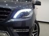 USED 2014 64 MERCEDES-BENZ M-CLASS 3.0 V6 ML350 BLUETEC (258 BHP) AMG LINE (PREMIUM) 4MATIC AUTO ( EURO 6 ) S/S 5DR + NAV + PANORAMIC E/SUNROOF + E/M/HEATED LEATHERS + CRUISE + XENONS..LEDS + R/CAMERA + F-R PARK + PRIVACY + POWER BOOT + E/TOWBAR 21S+PANROOF+XENON+R/CAM+PARK+EHM LEATHER+NAV+CRUISE