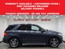 USED 2014 64 MERCEDES-BENZ M-CLASS 3.0 V6 ML350 BLUETEC (258 BHP) AMG LINE (PREMIUM) 4MATIC AUTO ( EURO 6 ) S/S 5DR + NAV + PANORAMIC E/SUNROOF + E/M/HEATED LEATHERS + CRUISE + XENONS..LEDS + R/CAMERA + F-R PARK + PRIVACY + POWER BOOT + E/TOWBAR 21S+PANROOF+XENON+R/CAM+PARK+EHM LEATHER+NAV+CRUISE