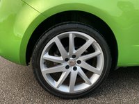 USED 2012 62 SEAT IBIZA 1.2 TSI FR DSG 3d 104 BHP FULL SERVICE HISTORY ++