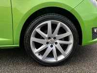USED 2012 62 SEAT IBIZA 1.2 TSI FR DSG 3d 104 BHP FULL SERVICE HISTORY ++