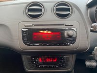 USED 2012 62 SEAT IBIZA 1.2 TSI FR DSG 3d 104 BHP FULL SERVICE HISTORY ++
