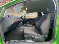 USED 2012 62 SEAT IBIZA 1.2 TSI FR DSG 3d 104 BHP FULL SERVICE HISTORY ++