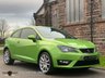 USED 2012 62 SEAT IBIZA 1.2 TSI FR DSG 3d 104 BHP FULL SERVICE HISTORY ++