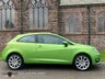 USED 2012 62 SEAT IBIZA 1.2 TSI FR DSG 3d 104 BHP FULL SERVICE HISTORY ++