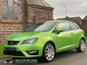 USED 2012 62 SEAT IBIZA 1.2 TSI FR DSG 3d 104 BHP FULL SERVICE HISTORY ++
