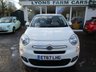 USED 2018 67 FIAT 500X 1.6 POP STAR 5d 110 BHP *7