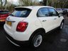 USED 2018 67 FIAT 500X 1.6 POP STAR 5d 110 BHP *7