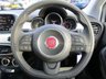 USED 2018 67 FIAT 500X 1.6 POP STAR 5d 110 BHP *7