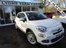 USED 2018 67 FIAT 500X 1.6 POP STAR 5d 110 BHP *7