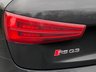 USED 2016 16 AUDI Q3 2.5 RS TFSI QUATTRO 5d 335 BHP 