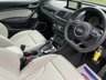 USED 2016 16 AUDI Q3 2.5 RS TFSI QUATTRO 5d 335 BHP 