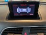 USED 2016 16 AUDI Q3 2.5 RS TFSI QUATTRO 5d 335 BHP 