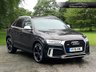 USED 2016 16 AUDI Q3 2.5 RS TFSI QUATTRO 5d 335 BHP 
