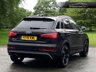 USED 2016 16 AUDI Q3 2.5 RS TFSI QUATTRO 5d 335 BHP 