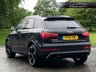 USED 2016 16 AUDI Q3 2.5 RS TFSI QUATTRO 5d 335 BHP 