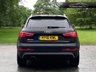 USED 2016 16 AUDI Q3 2.5 RS TFSI QUATTRO 5d 335 BHP 