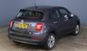 USED 2016 66 FIAT 500X 1.6 POP STAR 5d 110 BHP SAT NAV+SENSORS+CRUISE+CLIMATE
